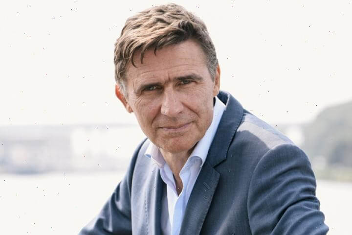 Claire Marchèòn handelsplatform